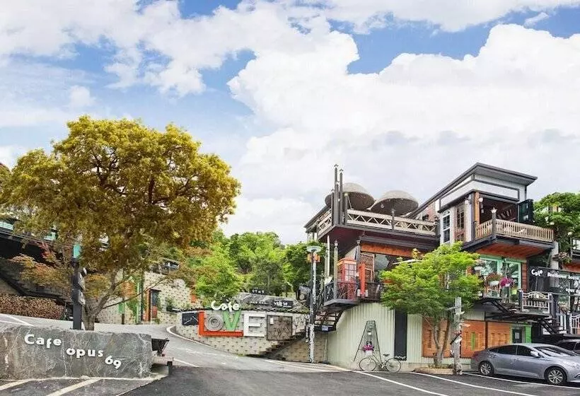 Gapyeong Beethoven House Pension