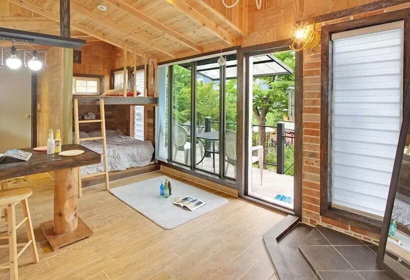 Gapyeong Beethoven House Pension