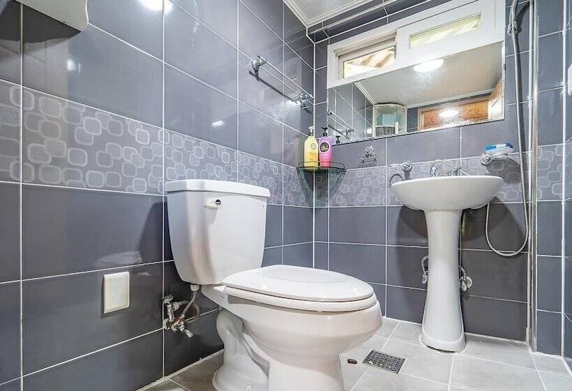 Gapyeong Beethoven House Pension