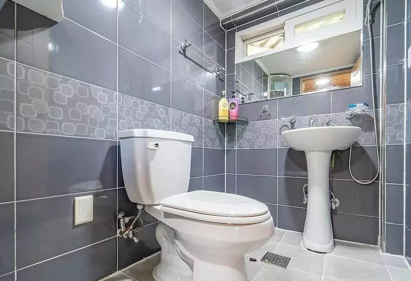 Gapyeong Beethoven House Pension