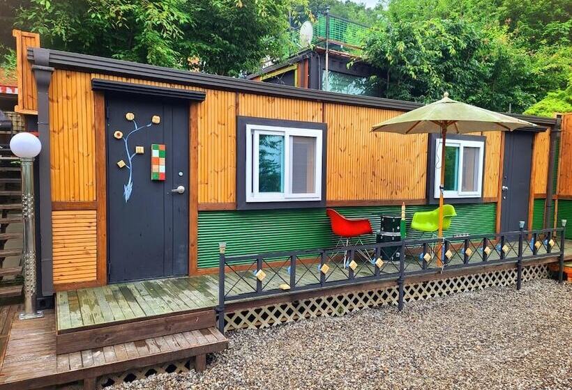 Gapyeong Beethoven House Pension