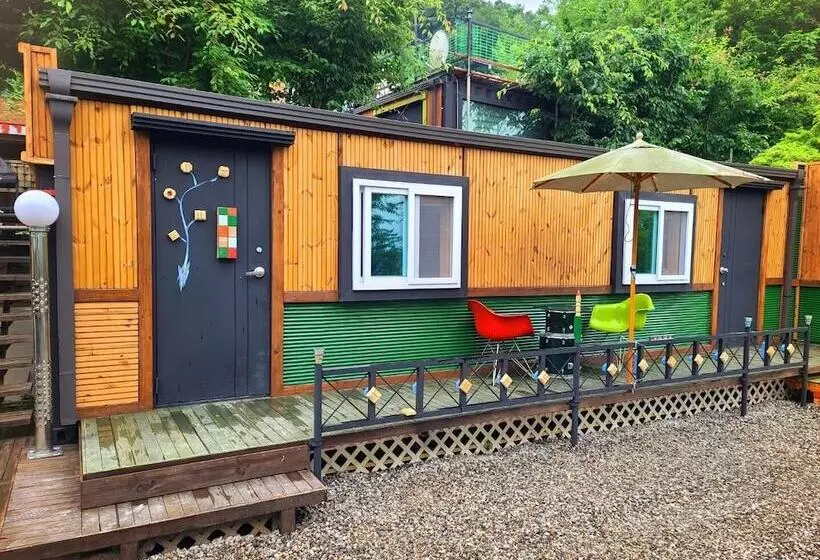 Gapyeong Beethoven House Pension