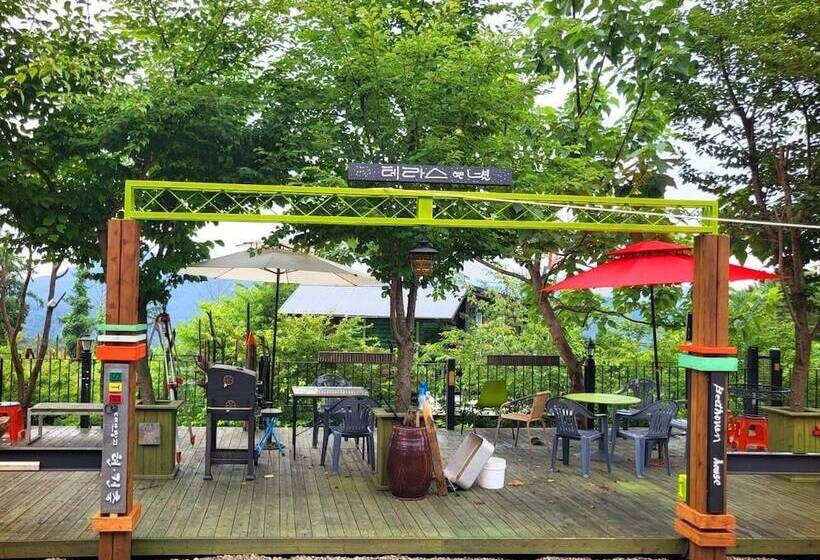 Gapyeong Beethoven House Pension