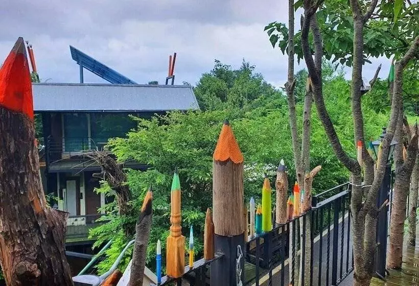 Gapyeong Beethoven House Pension