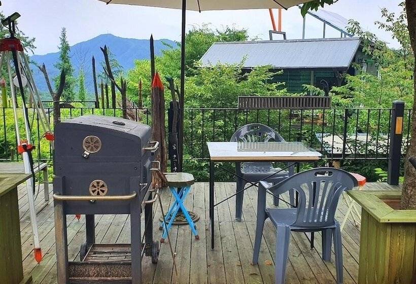 Gapyeong Beethoven House Pension