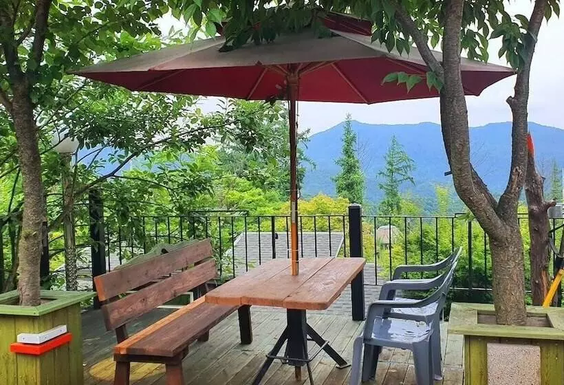 Gapyeong Beethoven House Pension