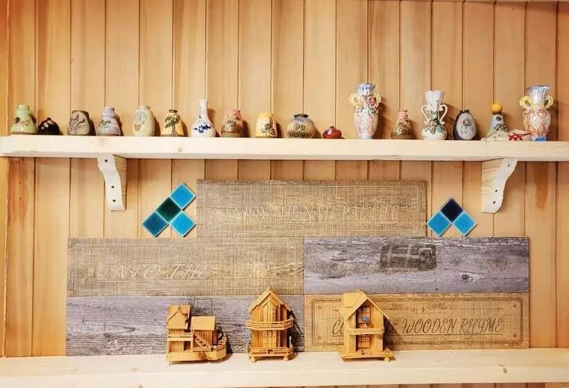 Gapyeong Beethoven House Pension