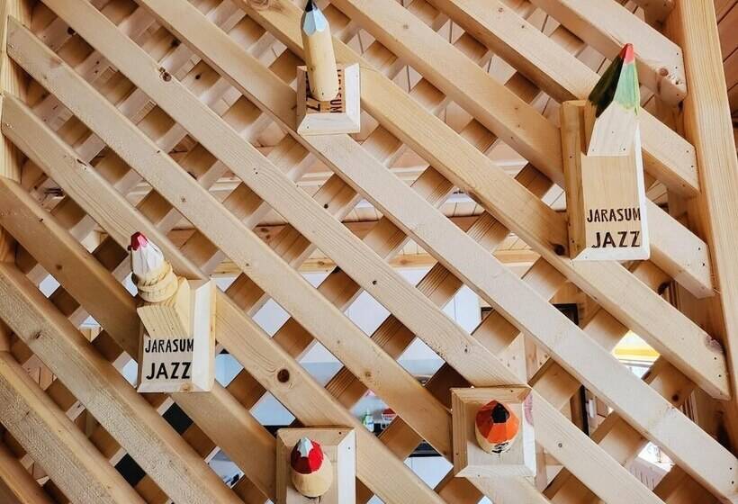 Gapyeong Beethoven House Pension