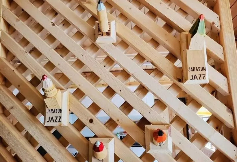 Gapyeong Beethoven House Pension