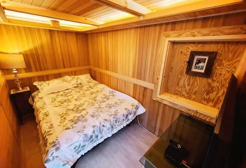 Gapyeong Beethoven House Pension