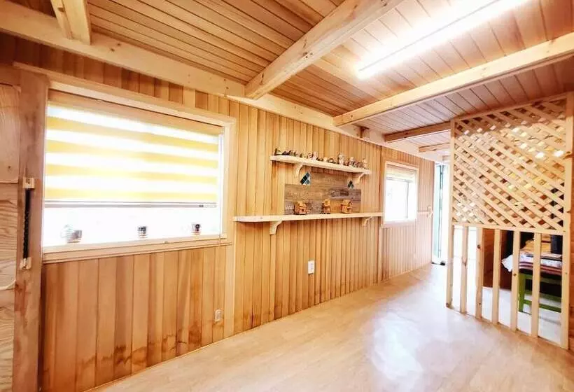 Gapyeong Beethoven House Pension