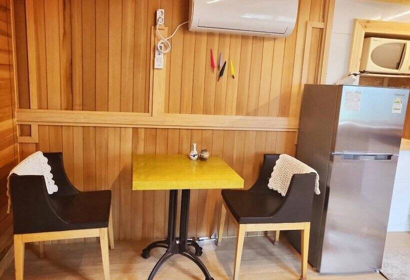 Gapyeong Beethoven House Pension