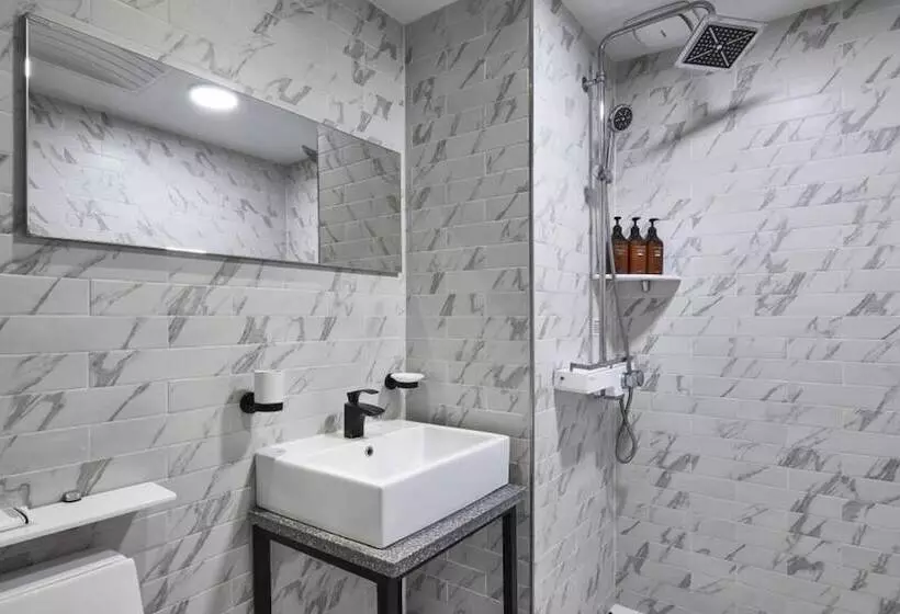 ホテル Donghae Picaso