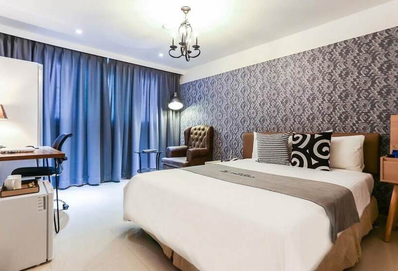 Hotel Donghae Picaso