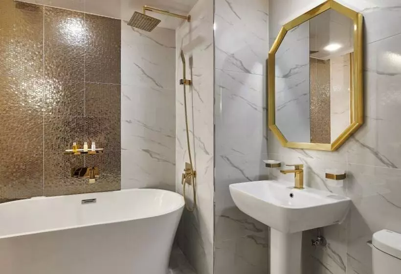 ホテル Donghae Picaso