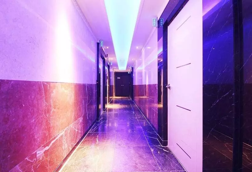 Hotelli Geojedo Okpo Gallery
