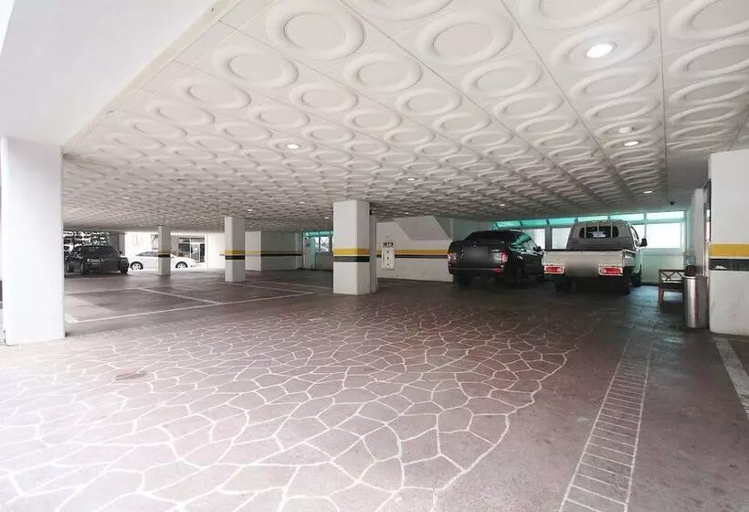 Hotelli Geojedo Okpo Gallery