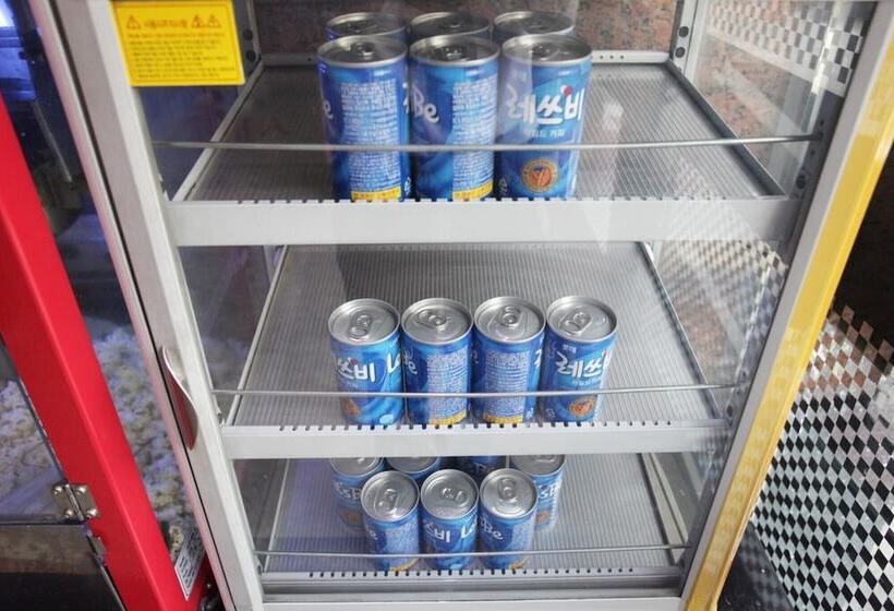 فندق Sengnam Moran Louis