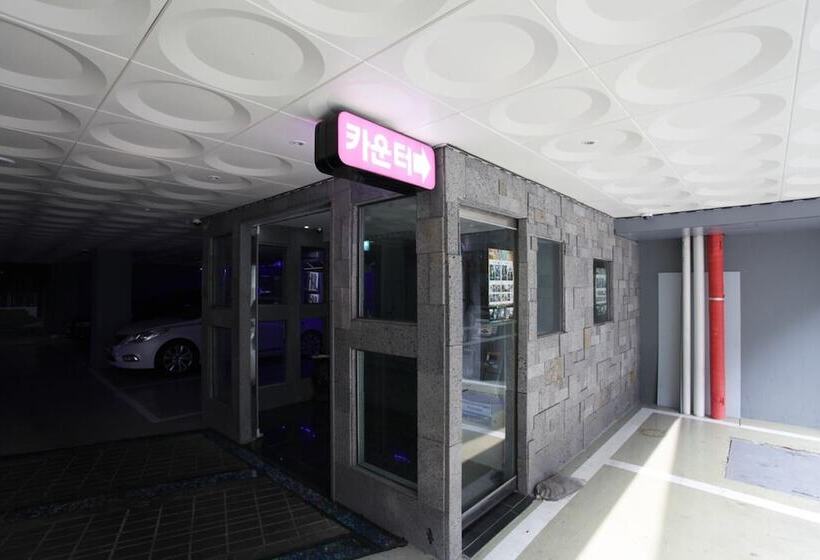 فندق Sengnam Moran Louis