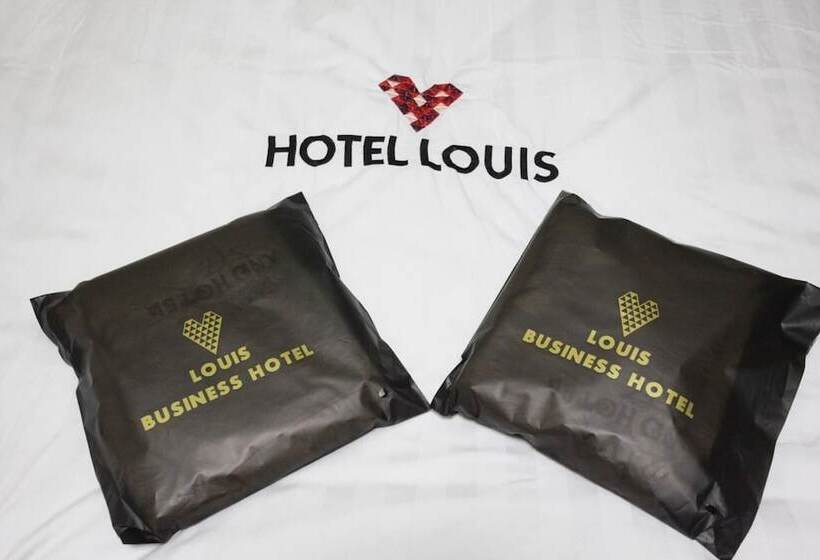 فندق Sengnam Moran Louis