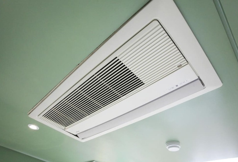 فندق Sengnam Moran Louis