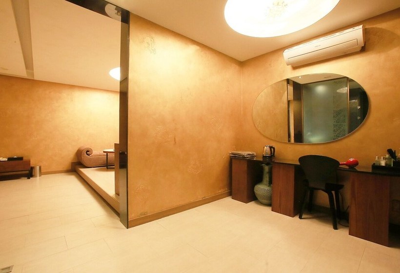 Отель Nowon Luxe