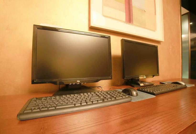 Отель Nowon Luxe