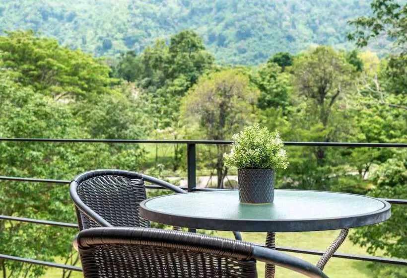 ホテル The Pig House Khao Yai