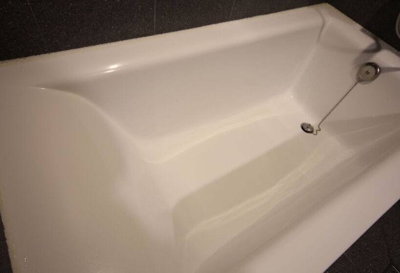 Motel Busan Yeonsandong 17th