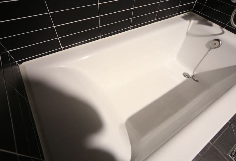 Motel Busan Yeonsandong 17th