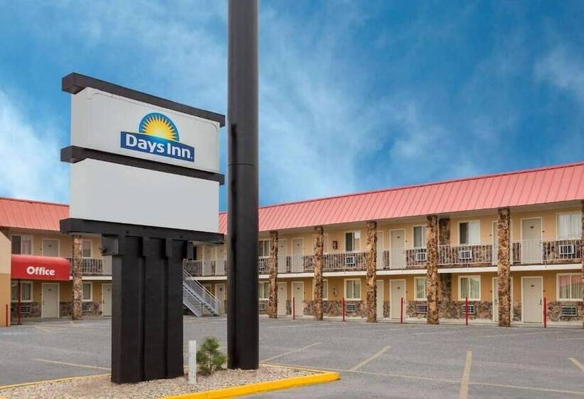 Мотель Alamo Inn