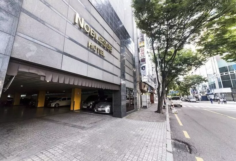 モーテル Bundang Noblesse