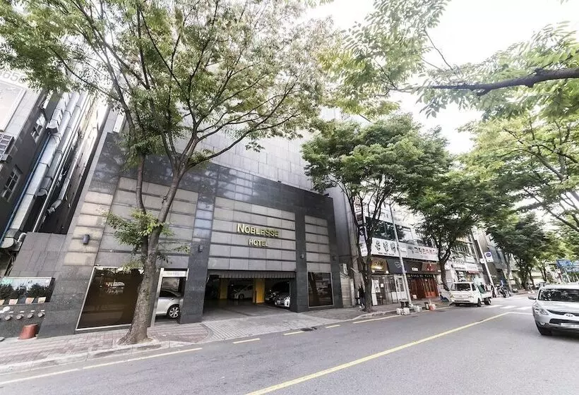 モーテル Bundang Noblesse