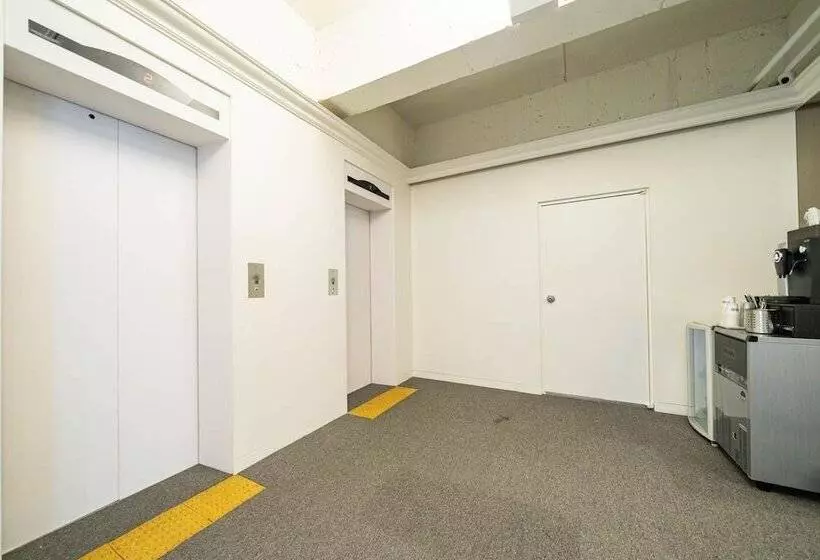 モーテル Bundang Noblesse