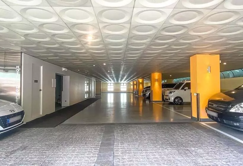 モーテル Bundang Noblesse