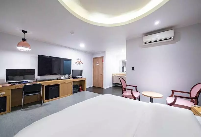 モーテル Bundang Noblesse