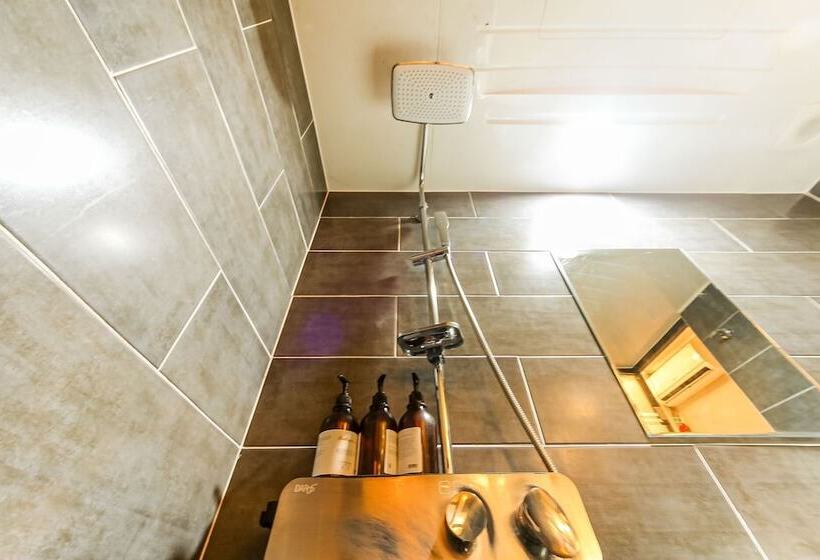 مُتل Busan Deokcheon Healing