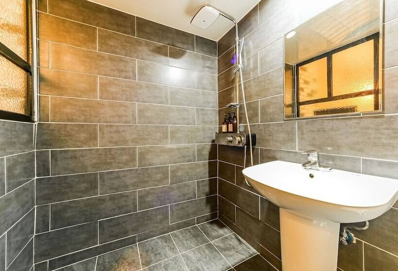 مُتل Busan Deokcheon Healing