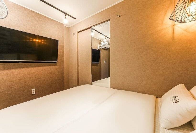 مُتل Busan Deokcheon Healing