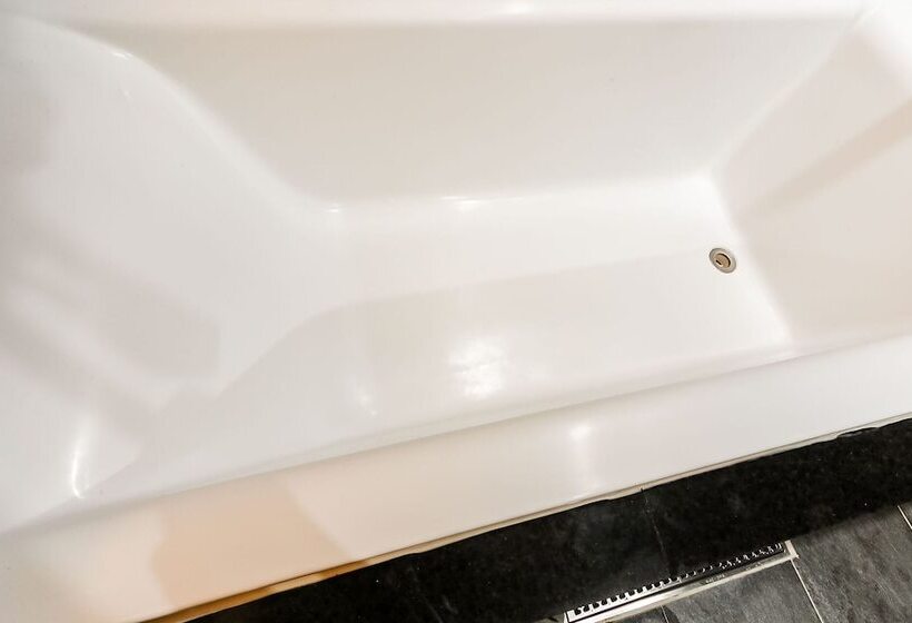 مُتل Busan Deokcheon Healing