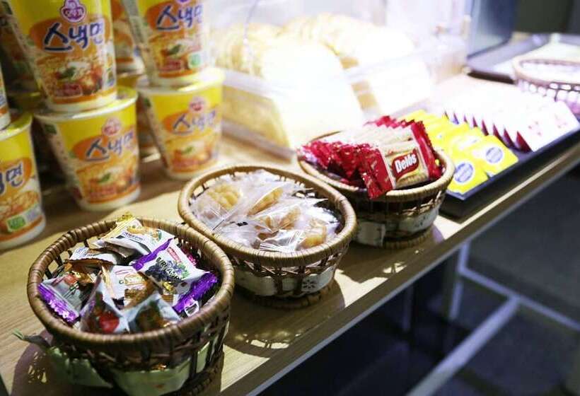 Motel Dongtan Anycall