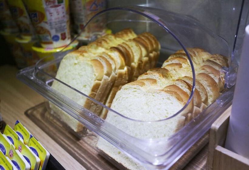 Motel Dongtan Anycall