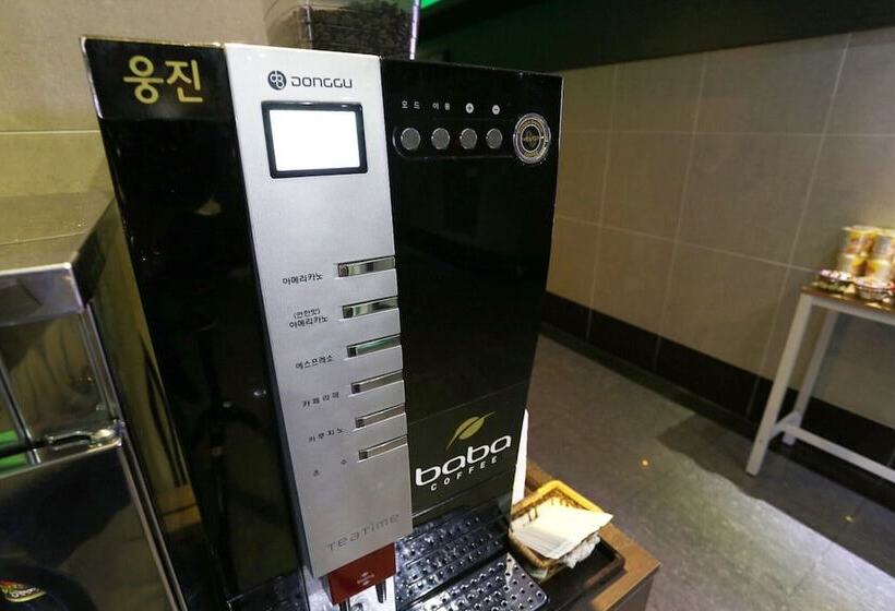 Motel Dongtan Anycall