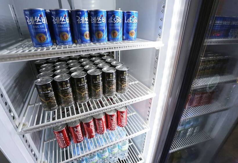 Motel Dongtan Anycall