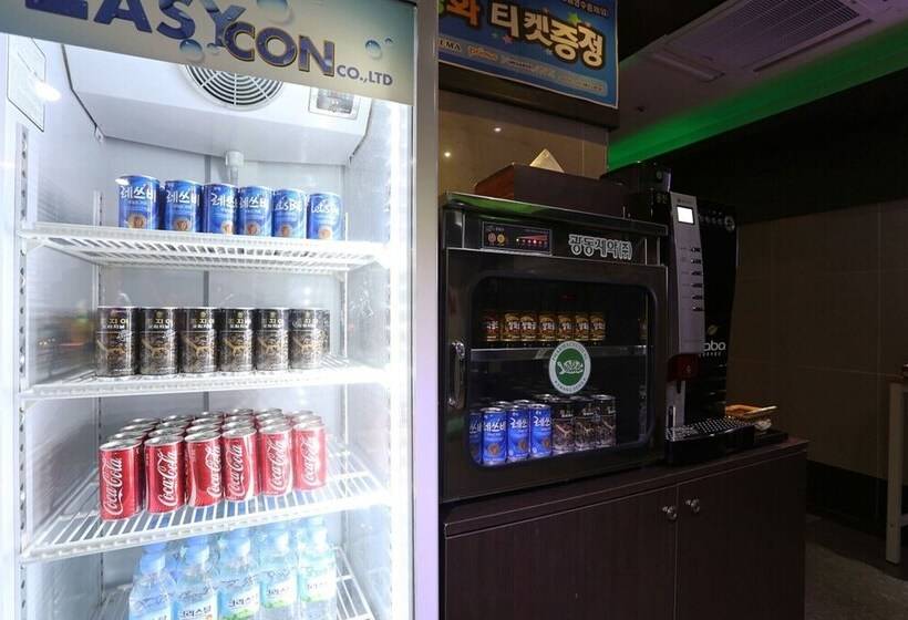 Motel Dongtan Anycall