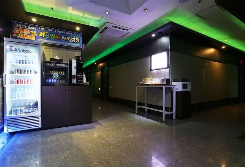 Motel Dongtan Anycall