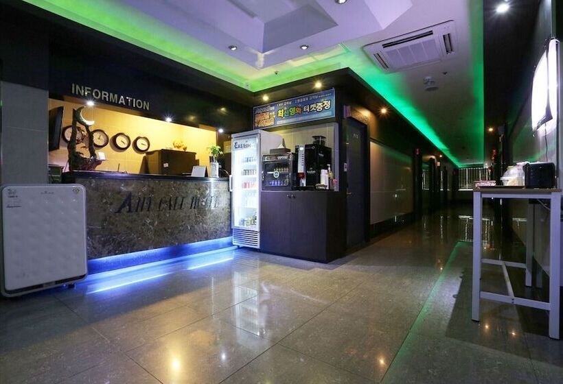 Motel Dongtan Anycall