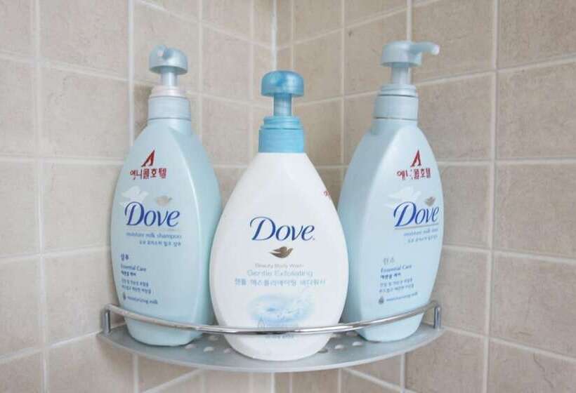 Motel Dongtan Anycall