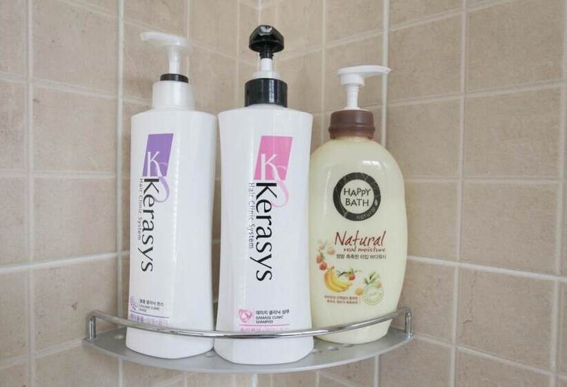 Motel Dongtan Anycall