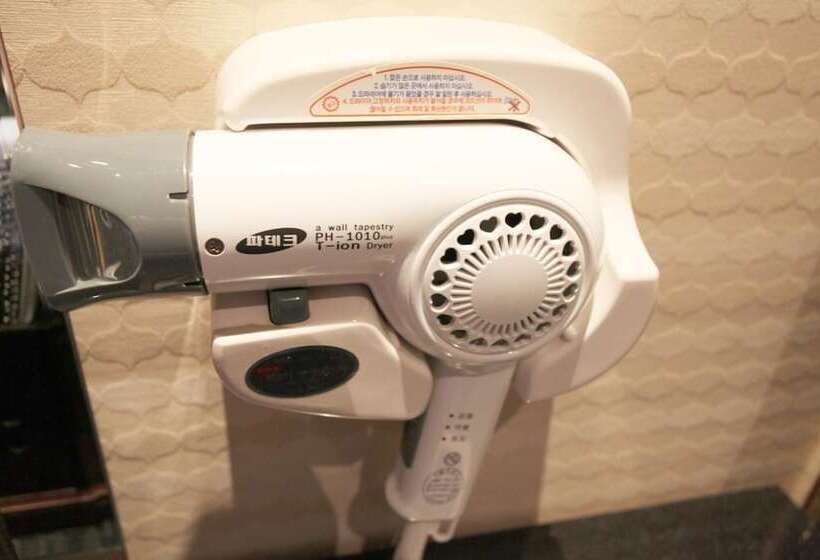 Motel Dongtan Anycall